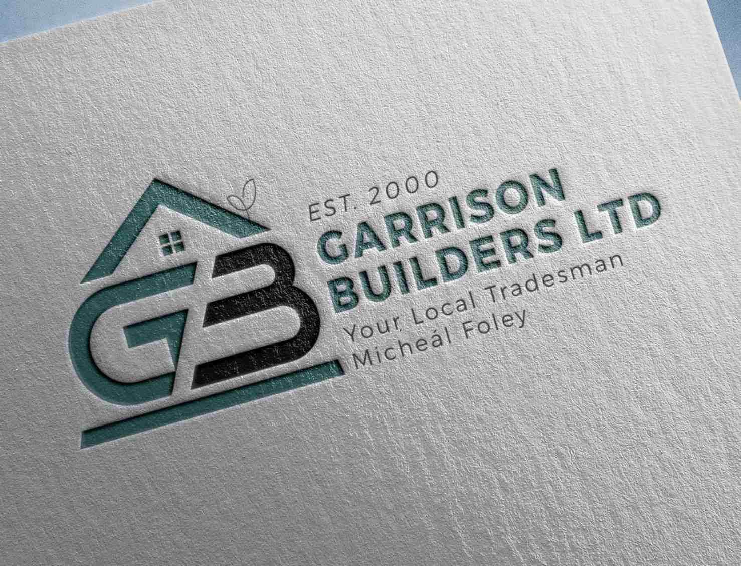 Garrison-Builders-Project